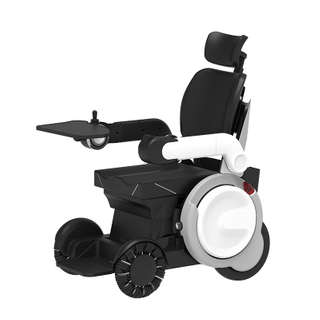 Chaises électriques de mobilité IF Power Chair pour scooter électrique extérieur adulte pour personnes à mobilité limitée